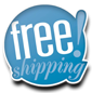 Free Shipping